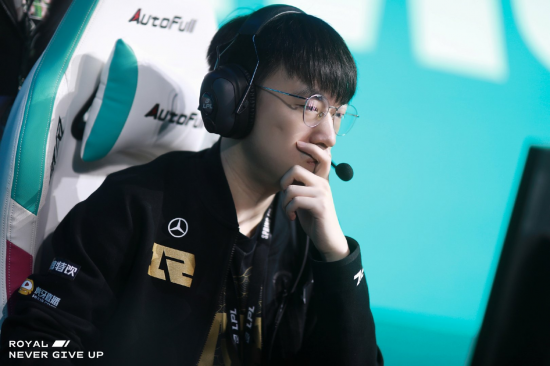 中国队缺席LOL亚运影响赛事格局